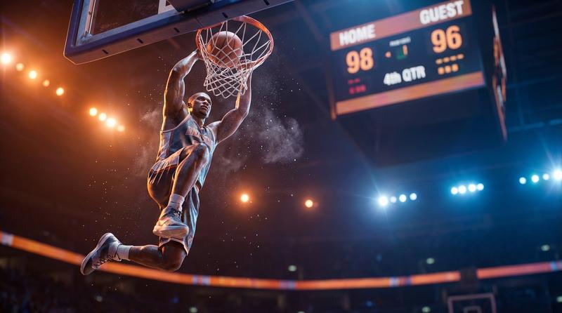 2026电竞赛事服务商选型指南:自动化与低时延是硬指标